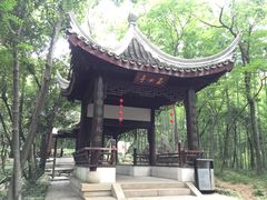 -玉女潭景区