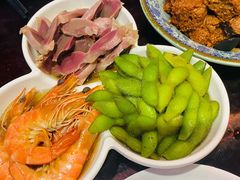 糟三宝-三林本帮馆(中林街店)