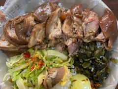 -陆长玖古法猪脚饭(玄风桥店)