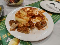 -库滋明·俄罗斯特色美食(中央大街店)