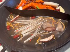 -赵美丽重庆火锅(西安直营总店)