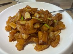 -味莊·青岛菜(云霄路店)