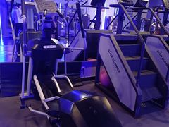 -DF游泳健身(贾家花园店)