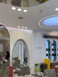 -和伊母婴护理中心·全套房(金山店)