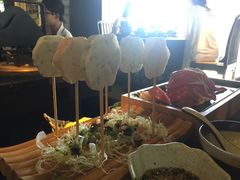 海鲜棒棒糖-湊湊火锅·茶憩(新中关购物中心店)