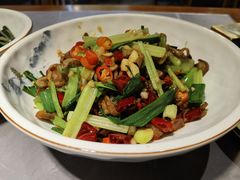 -东安鸡馆(蔡锷南路店)