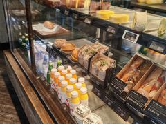 -星巴克(甘河路店)