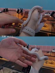-Moni星球萌宠·小马宝莉·灵蛇·高端高阶全萌宠互动体验俱乐部(红豆国际广场店)