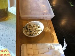 -烹然四季椰子鸡火锅(团结湖总店)