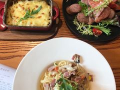 -SEN CASTLE城堡西餐(创意设计中心店)
