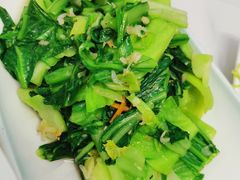 虾米盖菜-园里前·私厨·福建菜(台江万达店)