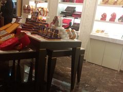 -GODIVA(港汇恒隆广场)