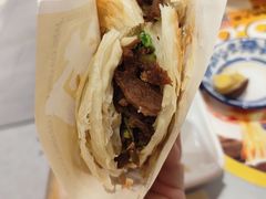 -陳香貴·兰州牛肉面(乐峰广场店)