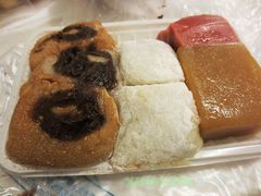 -年糕杨(公主坟城乡购物中心店)