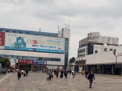 -岳阳站