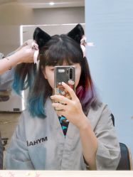 点击看大图 -MY HAIR ARDOR