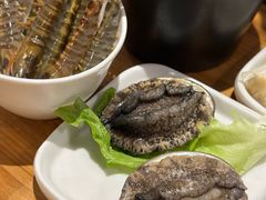-鲜炉季港式打边炉(尚海湾店)