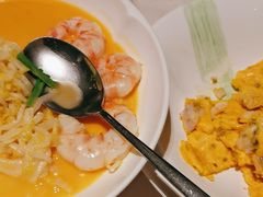 -三利音·玖弄小鲜(浦东嘉里城店)