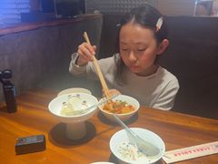 -李犟大爆鳝面·手工蟹黄包(湖滨西湖店)