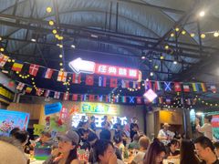 -霸王虾·麻辣小龙虾(清水河公园店)