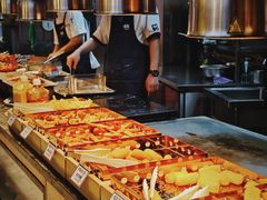 -梨花自助烤肉(天河城店)