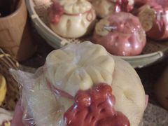 -淀里船宴(卓达店)