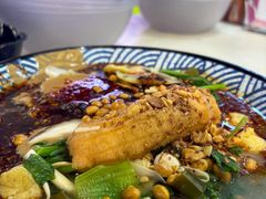 -舌尖上的中国·尝城(力旺广场店)