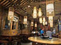 -苗家大院酸汤鱼(贵阳北站店)