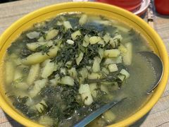 -老舅老蒙肉饼非遗店(一店)