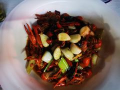 -一起吃小龙虾·海鲜(海珠店)