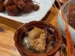 -百家鲜·杭帮菜