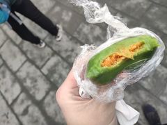 -沈大成(城隍庙店)