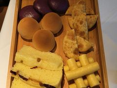 -百富源·海鲜辽菜(浑河堡店)