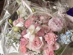 -拾花记花艺·求婚·订婚·生日布置(高新店)