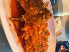 -江南厨子(万象天地店)
