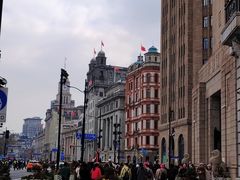 -上海国际饭店