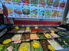 -食鸡公社辣子鸡·潍坊菜·烧烤