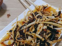 -鸡西大冷面海鲜烧烤涮(常营店)