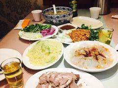 -老昌春饼(中央大街店)
