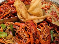 -王红军龙虾(新民路店)