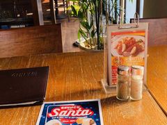 -Geneva日内瓦餐厅(西郊宝成花苑店)