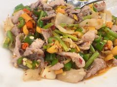 -西苑饭店·蓬莱春餐厅