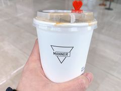 -Manner Coffee(合生汇店)