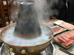 -壹条龙饭庄台基厂店