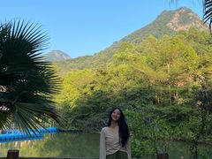-广州锦绣香江度假别墅