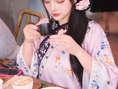 -星巴克臻选(成都宽窄巷子店)