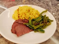 干煸四季豆-粤海璇宫·木棉花高空旋转餐厅·聚会派对