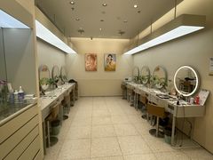 -天真蓝照相馆(五角场百联又一城店)