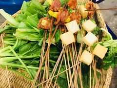 -马路边边串串香(双井直营店)