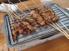 -木屋烧烤(观澜湖新城MH店)